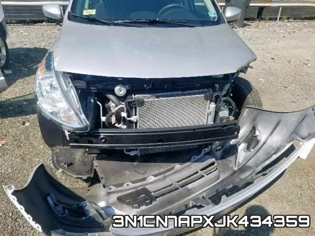 3N1CN7APXJK434359 фото 10