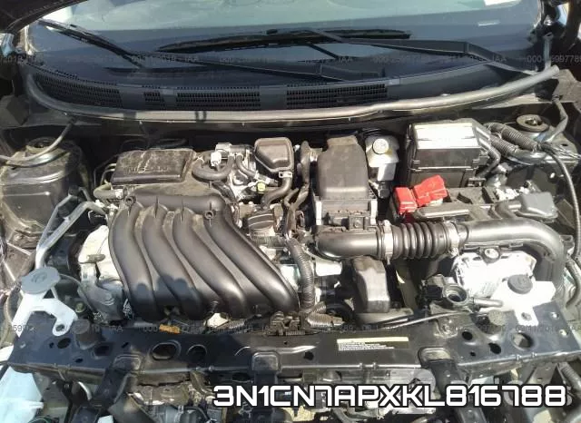 3N1CN7APXKL816788 фото 2