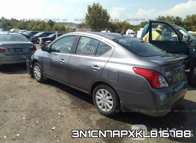 3N1CN7APXKL816788 фото 4