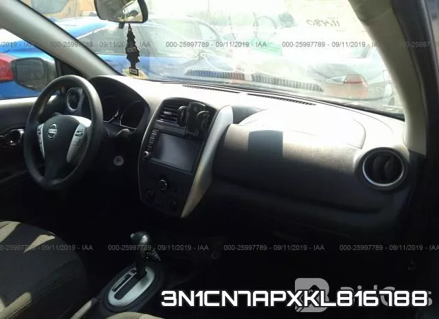 3N1CN7APXKL816788 фото 6