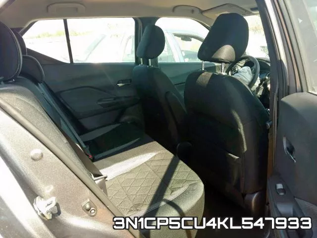 3N1CP5CU4KL547933 фото 7