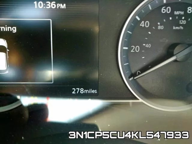 3N1CP5CU4KL547933 фото 9
