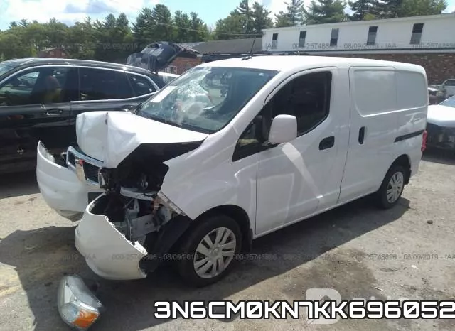 3N6CM0KN7KK696052 фото 3