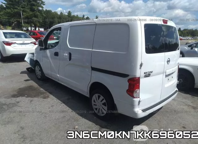 3N6CM0KN7KK696052 фото 4