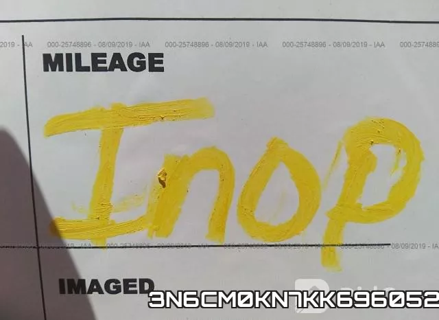 3N6CM0KN7KK696052 фото 8