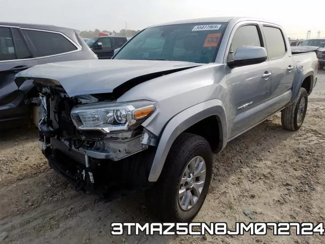 3TMAZ5CN8JM072724 фото 3