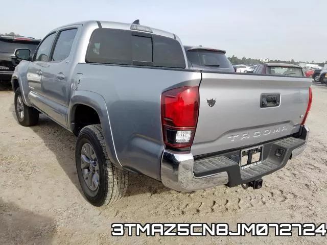 3TMAZ5CN8JM072724 фото 4