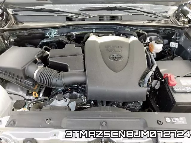 3TMAZ5CN8JM072724 фото 8