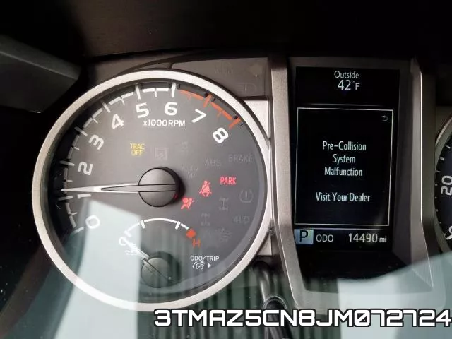 3TMAZ5CN8JM072724 фото 9