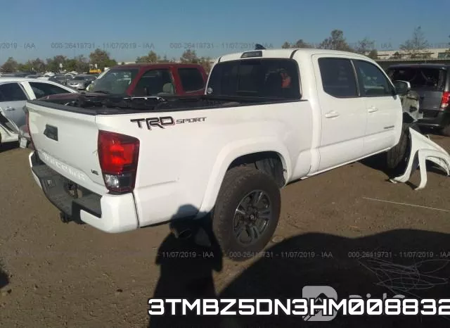 3TMBZ5DN3HM008832 фото 5