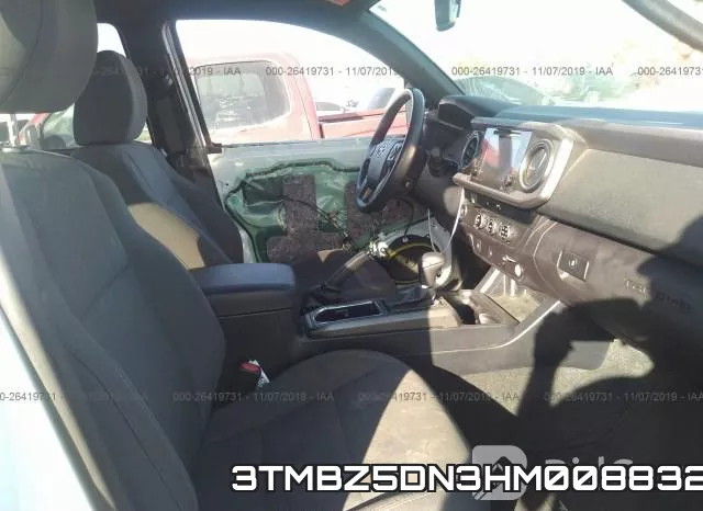 3TMBZ5DN3HM008832 фото 6