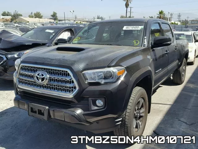 3TMBZ5DN4HM010721 фото 3