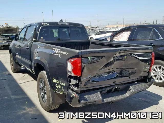 3TMBZ5DN4HM010721 фото 4