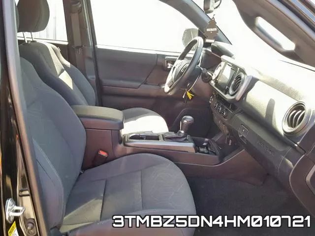 3TMBZ5DN4HM010721 фото 6