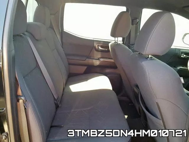 3TMBZ5DN4HM010721 фото 7