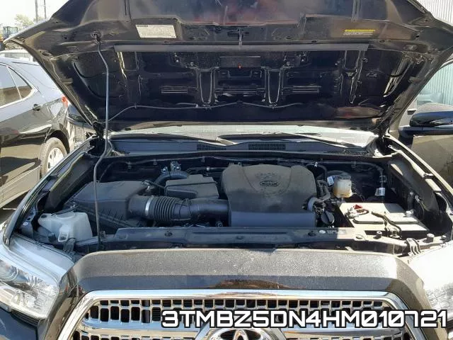 3TMBZ5DN4HM010721 фото 8