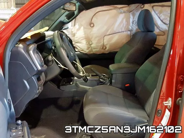 3TMCZ5AN3JM162102 фото 6