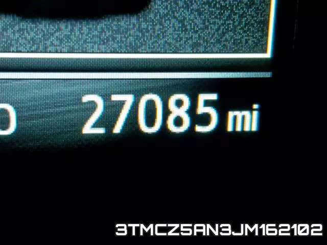 3TMCZ5AN3JM162102 фото 9