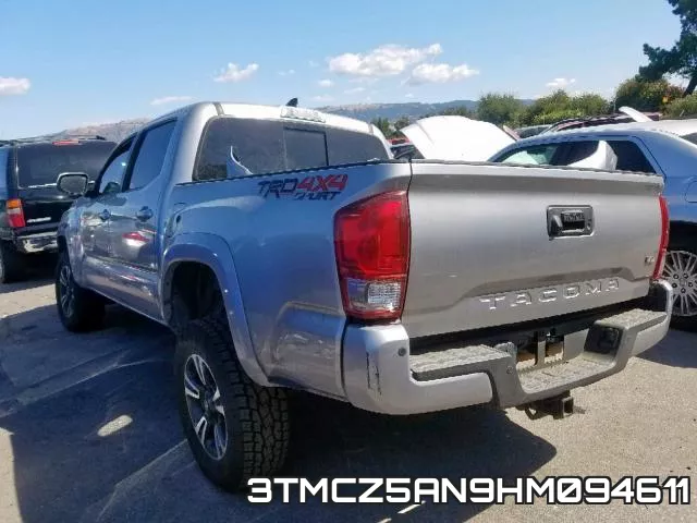 3TMCZ5AN9HM094611 фото 4