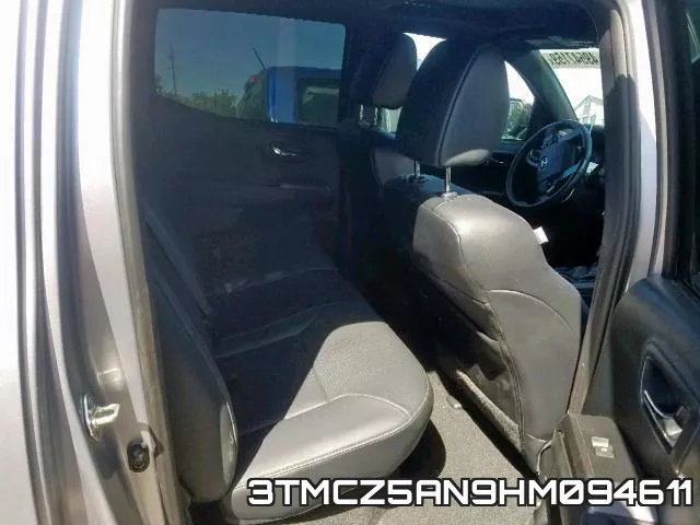 3TMCZ5AN9HM094611 фото 7