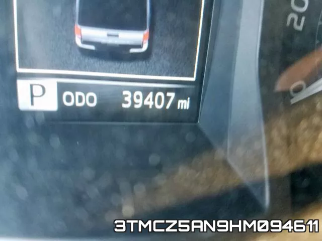 3TMCZ5AN9HM094611 фото 9
