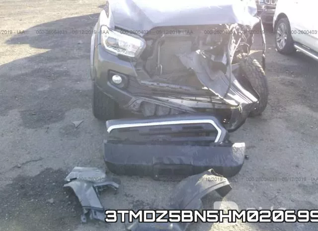 3TMDZ5BN5HM020699 фото 7