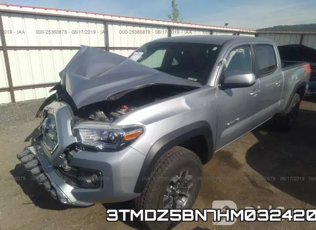 3TMDZ5BN7HM032420 фото 3