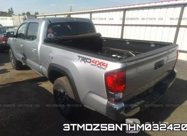 3TMDZ5BN7HM032420 фото 4