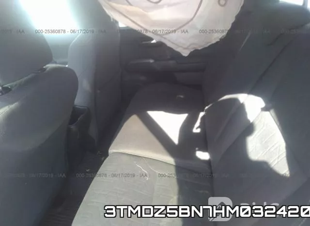 3TMDZ5BN7HM032420 фото 9
