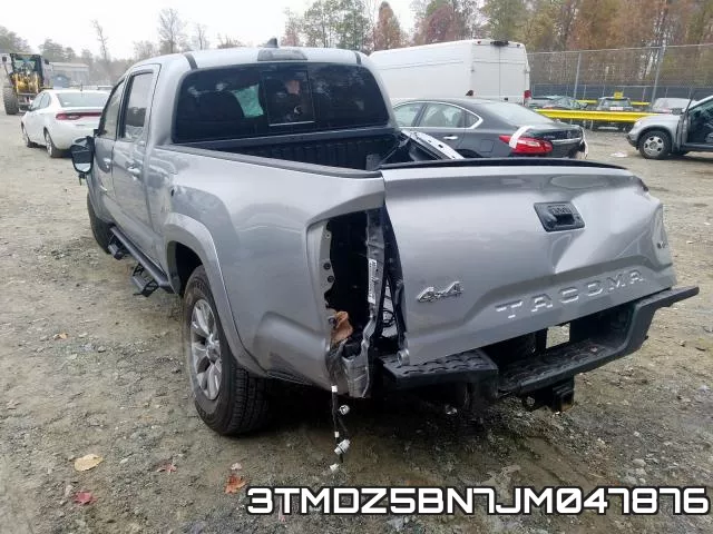 3TMDZ5BN7JM047876 фото 4