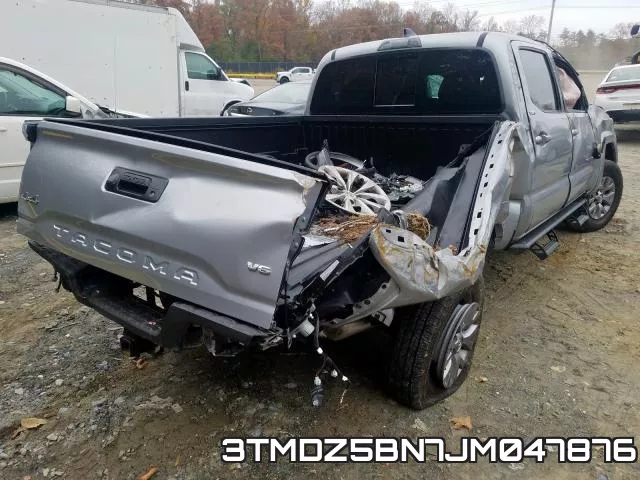 3TMDZ5BN7JM047876 фото 5