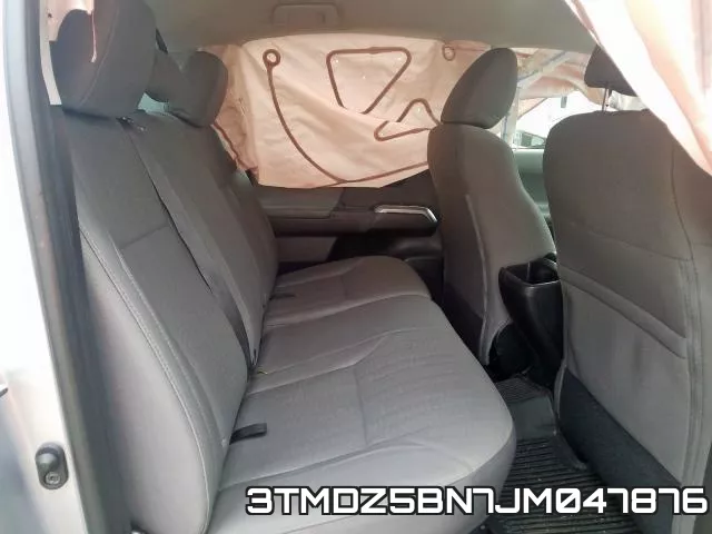3TMDZ5BN7JM047876 фото 7