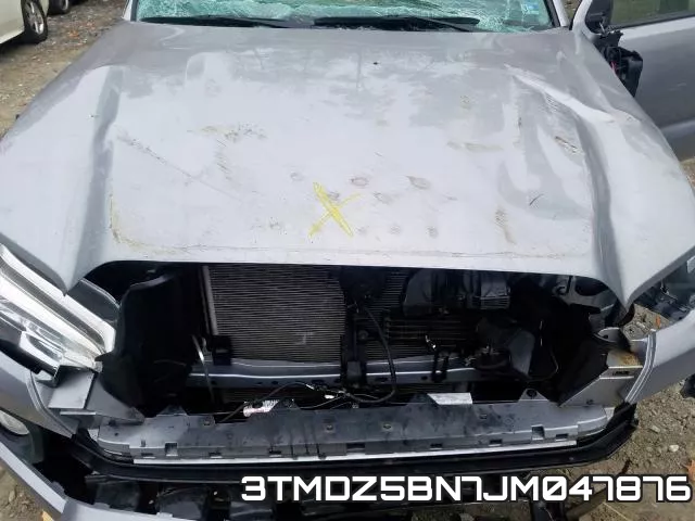 3TMDZ5BN7JM047876 фото 8