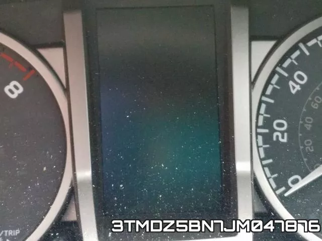 3TMDZ5BN7JM047876 фото 9