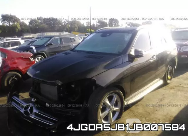 4JGDA5JB1JB007584 фото 3