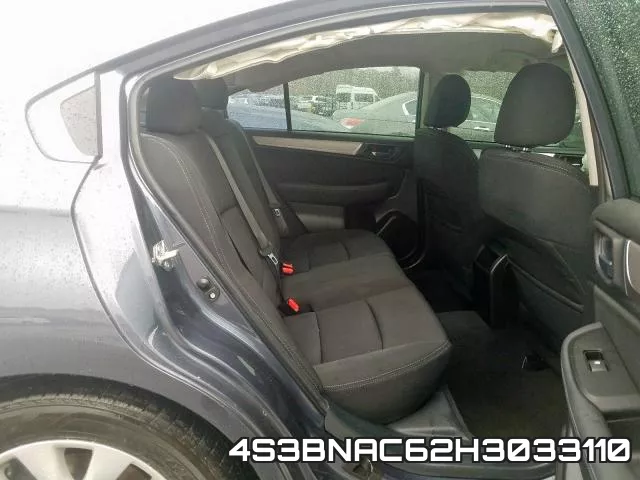 4S3BNAC62H3033110 фото 7