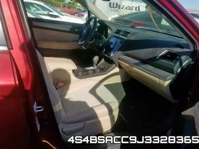 4S4BSACC9J3328365 фото 6