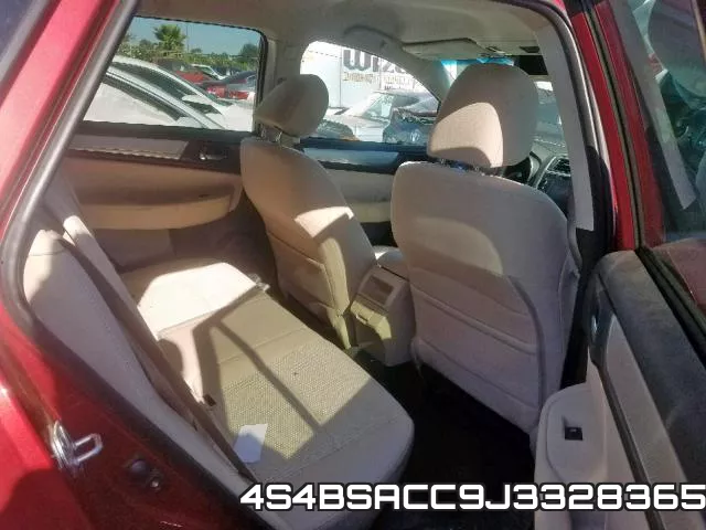 4S4BSACC9J3328365 фото 7
