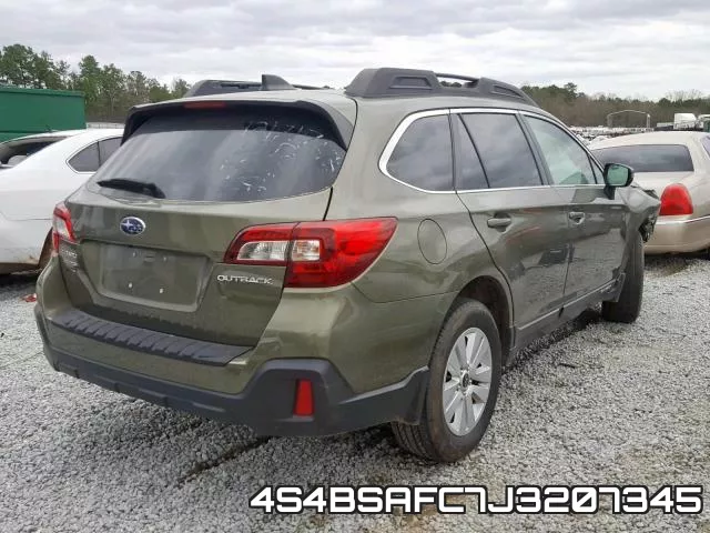 4S4BSAFC7J3207345 фото 5