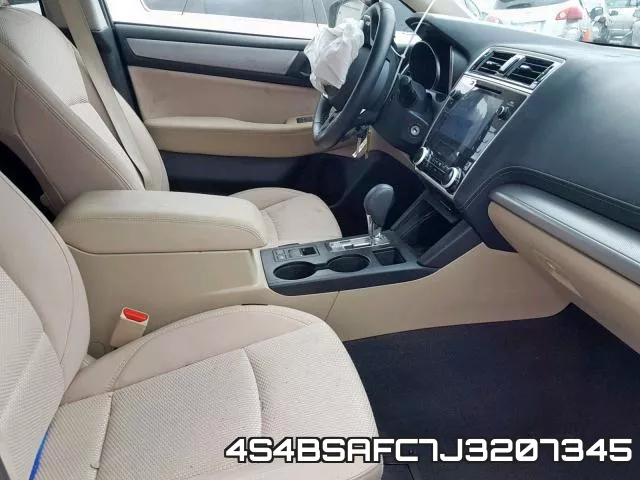 4S4BSAFC7J3207345 фото 6