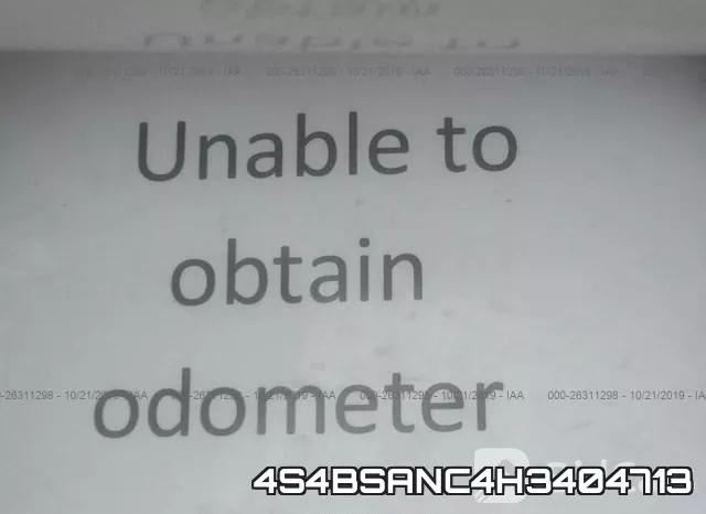 4S4BSANC4H3404713 фото 8