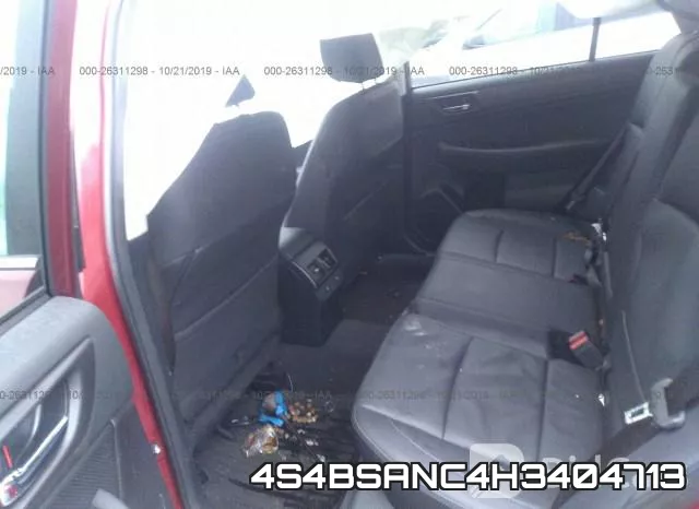 4S4BSANC4H3404713 фото 9