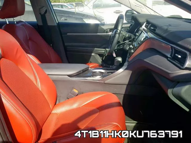4T1B11HK0KU763791 фото 6