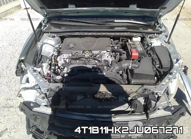 4T1B11HK2JU067271 фото 2