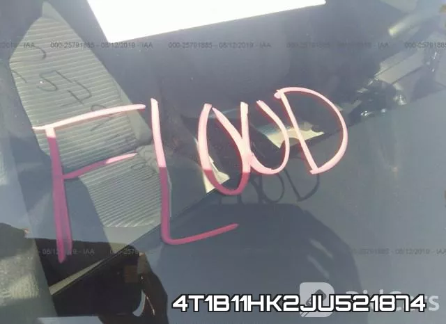 4T1B11HK2JU521874 фото 7
