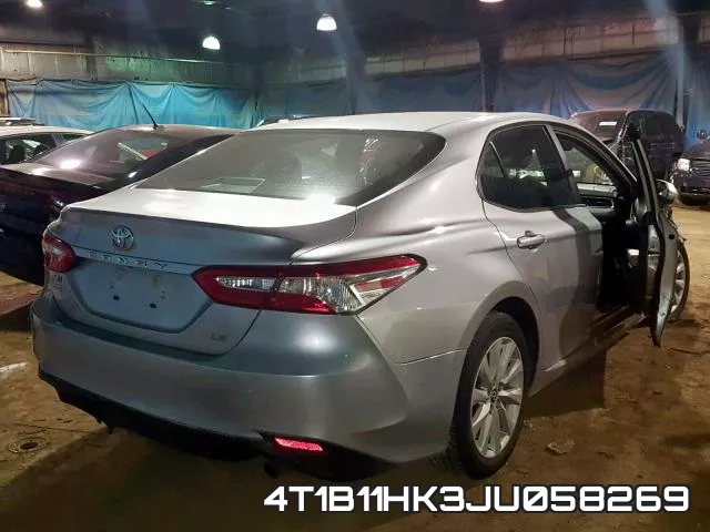4T1B11HK3JU058269 фото 5