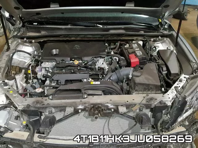 4T1B11HK3JU058269 фото 8