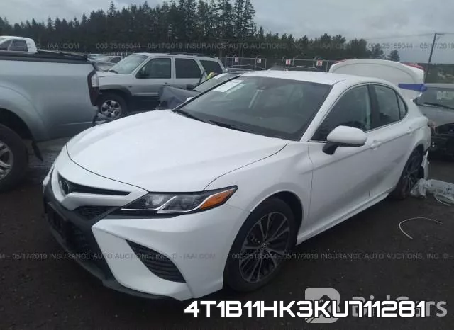4T1B11HK3KU711281 фото 3
