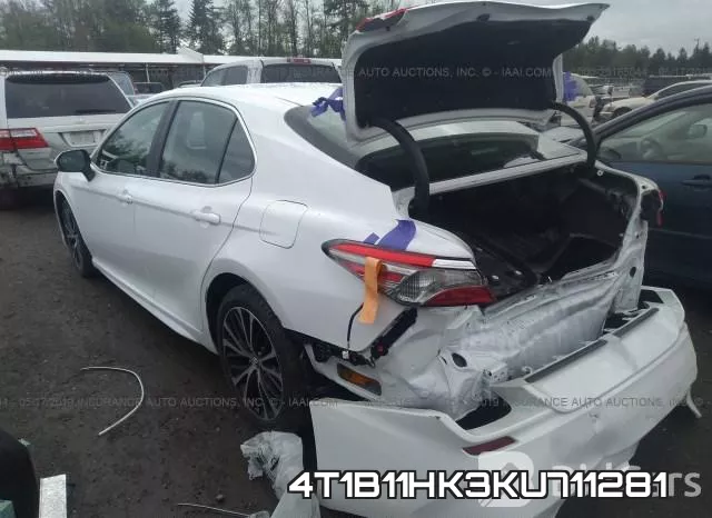 4T1B11HK3KU711281 фото 4