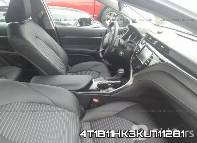 4T1B11HK3KU711281 фото 6